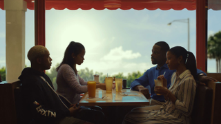 <i>Waves</i> Director on Being a White Guy Telling a Black Family Story